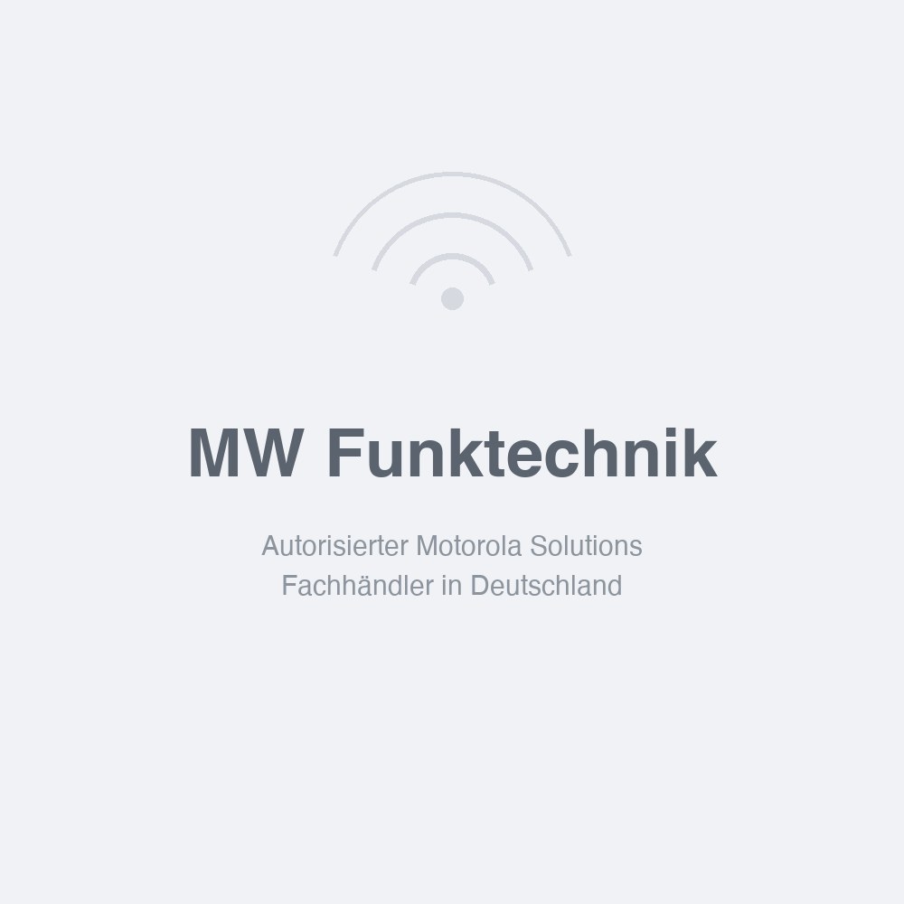 Motorola EVX-261 Digitalfunkgerät