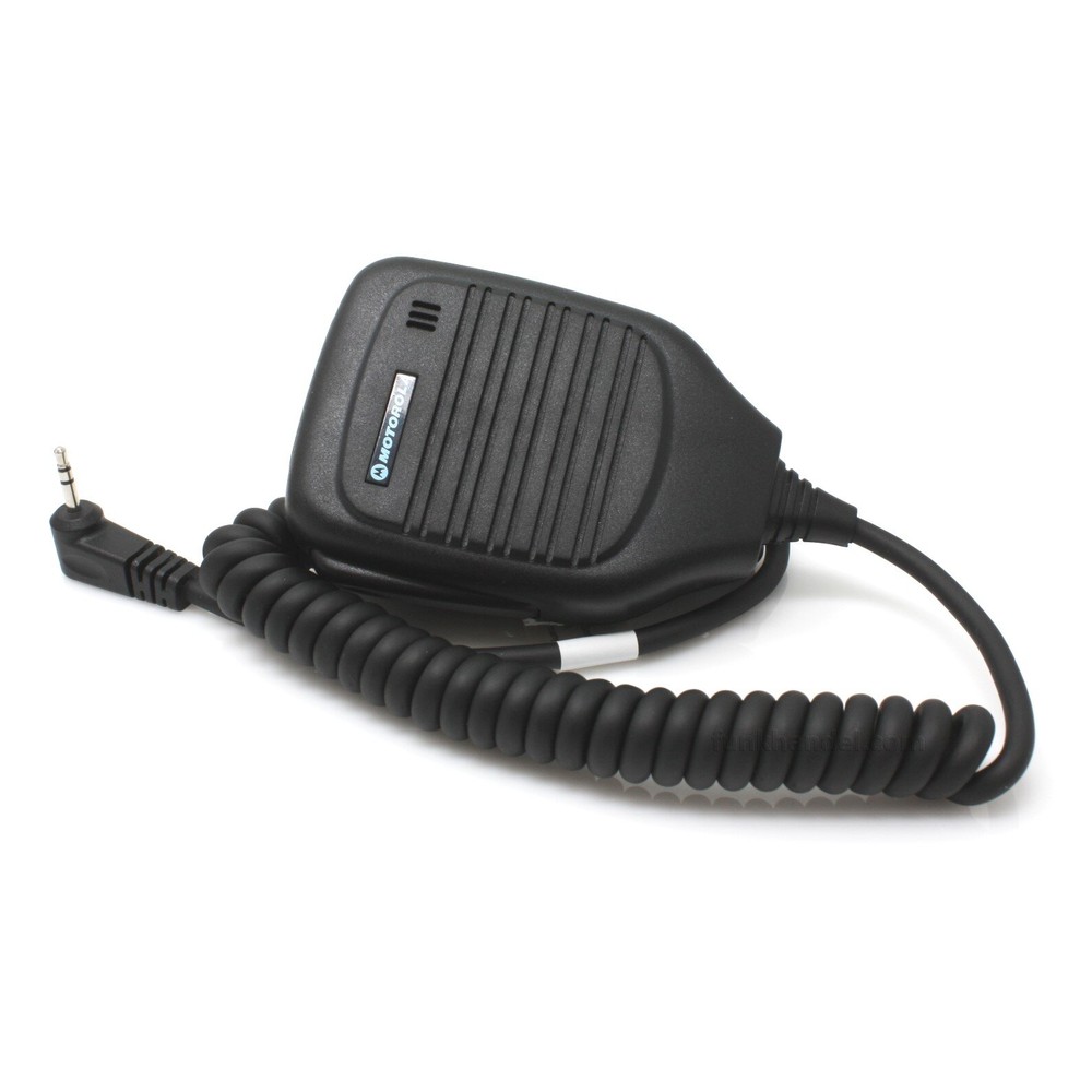 Motorola 00181 Handmikrofon für Talkabout