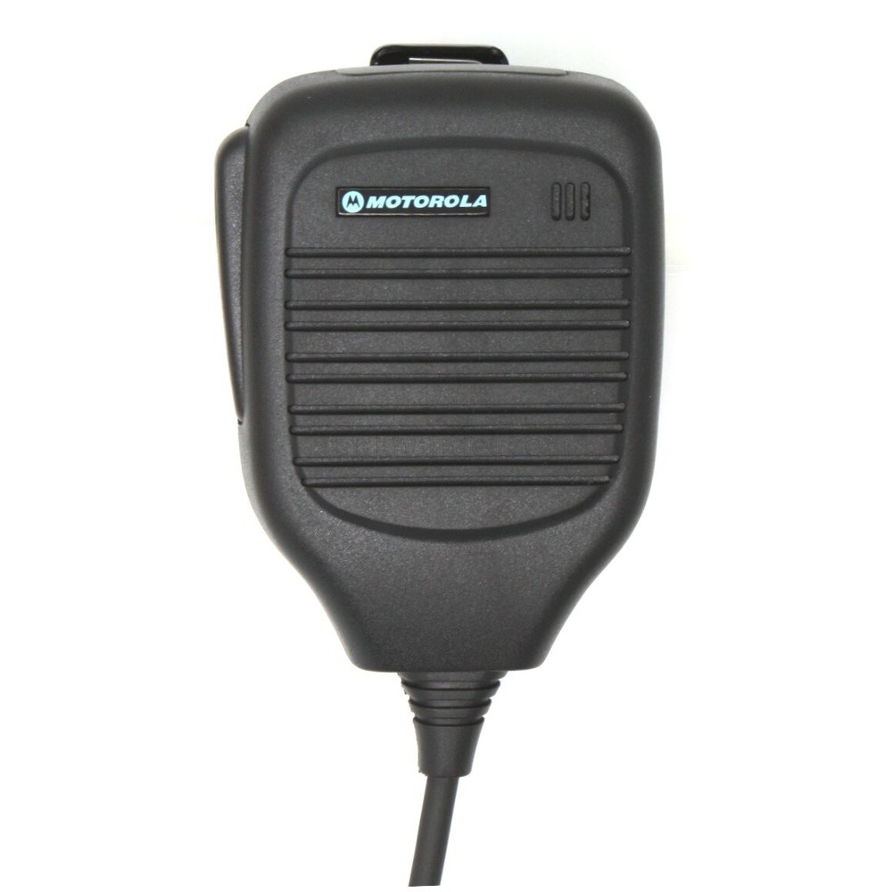 Motorola 00181 Handmikrofon für Talkabout