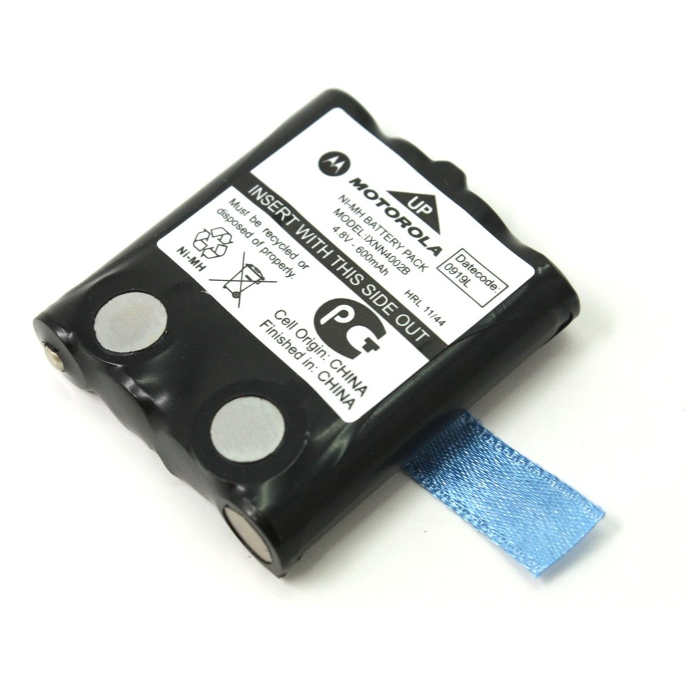 Motorola IXNN4002B Akku 0,6 AH NiMH