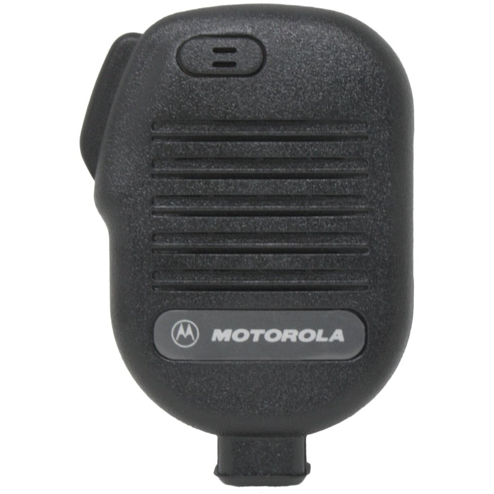 Motorola 0104010J48 Lautsprechermikrofon ohne Anschlusskabel
