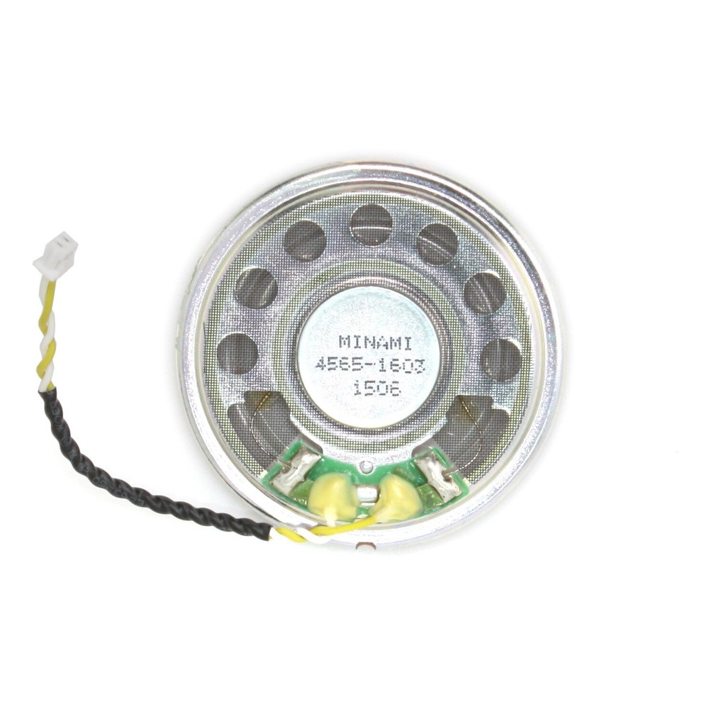 Motorola 0104055J50 Lautsprecher