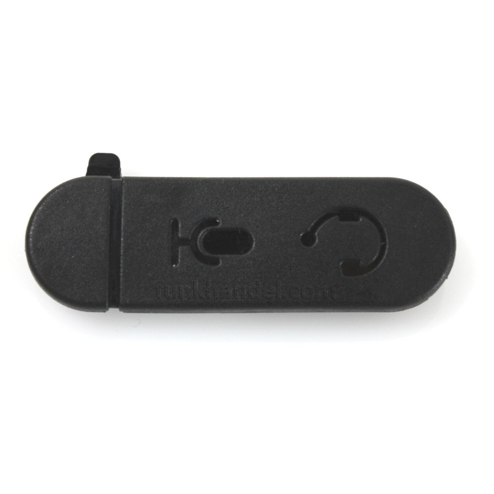 Motorola 15012242001 Dust Cover