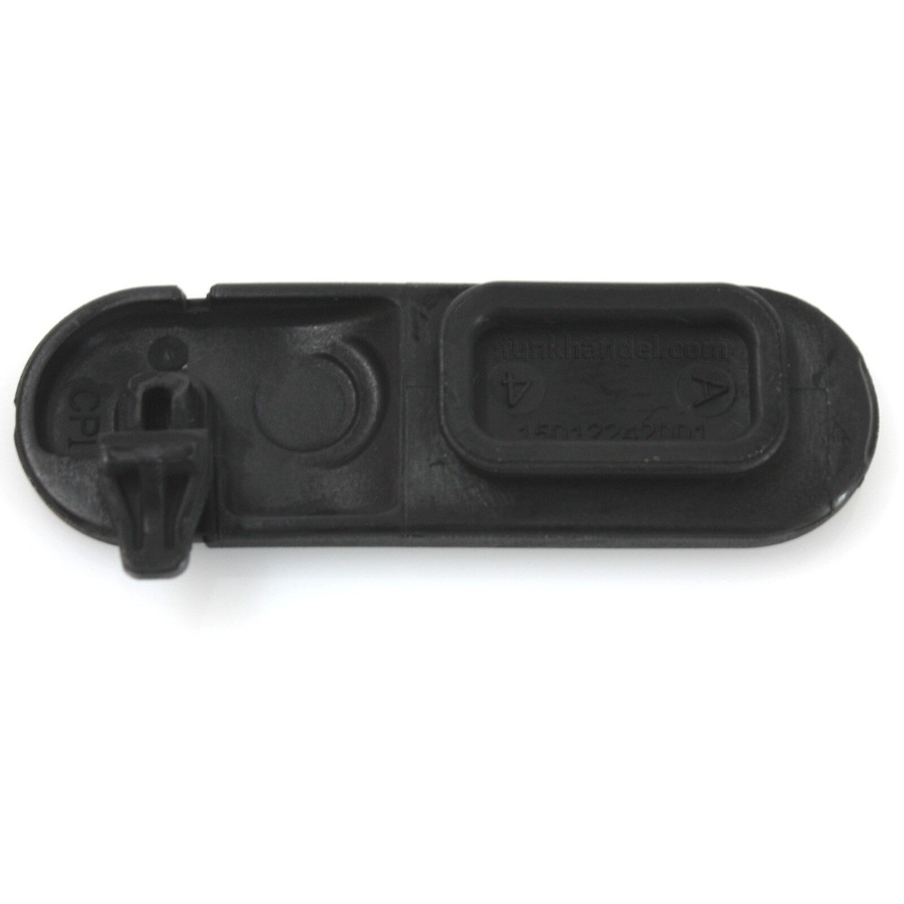 Motorola 15012242001 Dust Cover