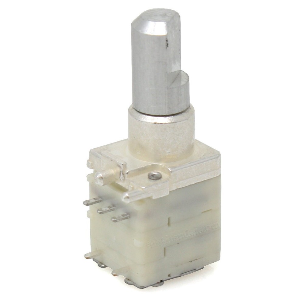 Motorola 1880619Z09 Lautstärke Potentiometer