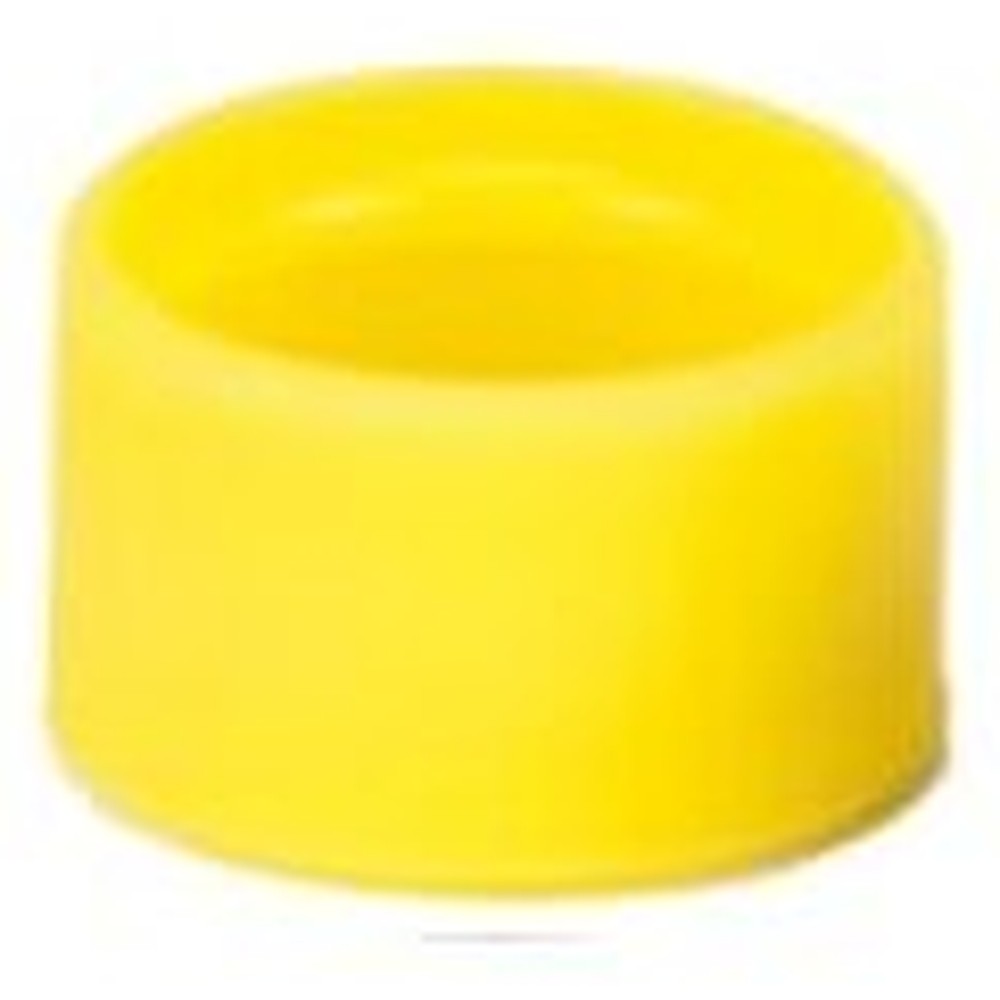 Yellow Antenna ID Bands (10)