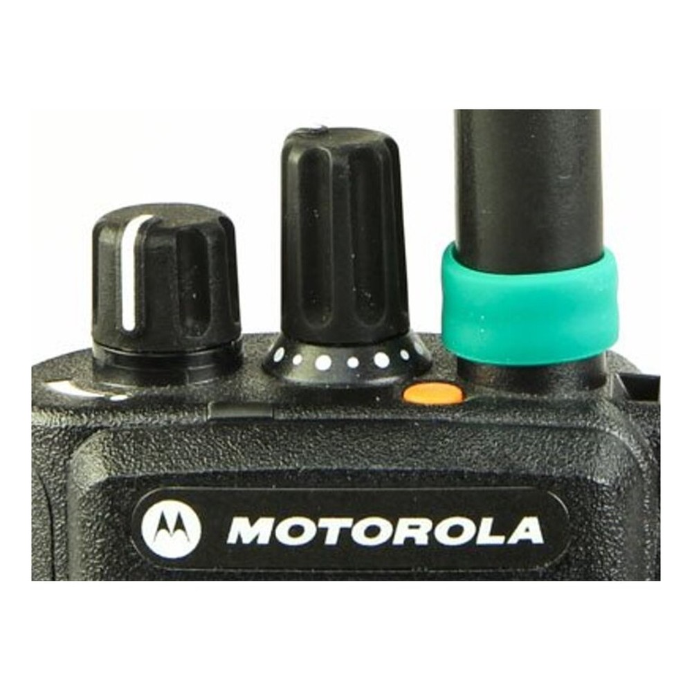Green Antenna ID Bands (10)