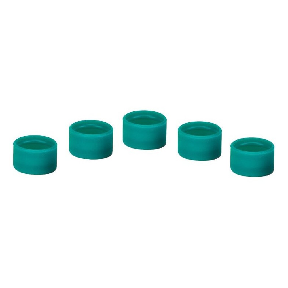 Green Antenna ID Bands (10)