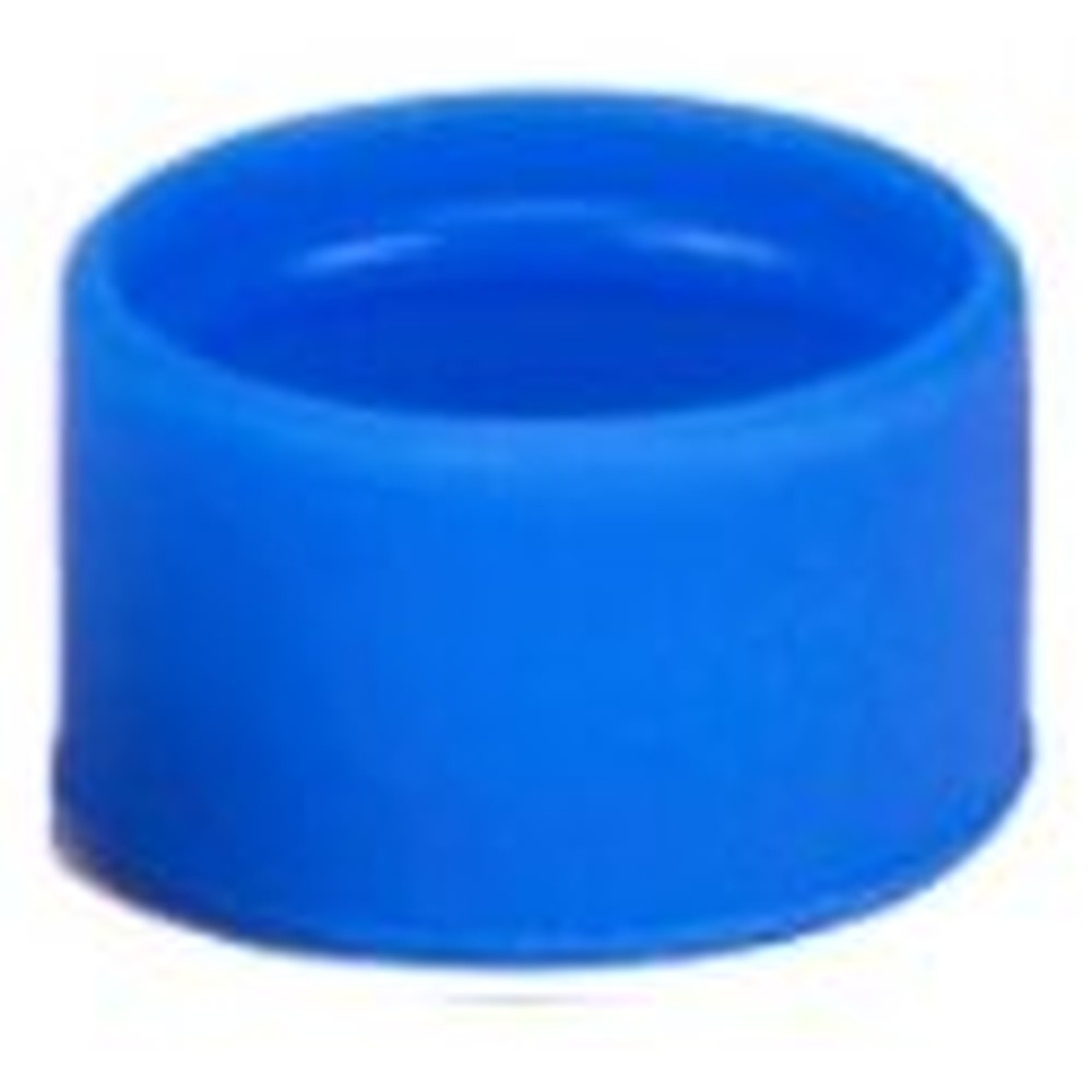 Blue Antenna ID Bands (10)