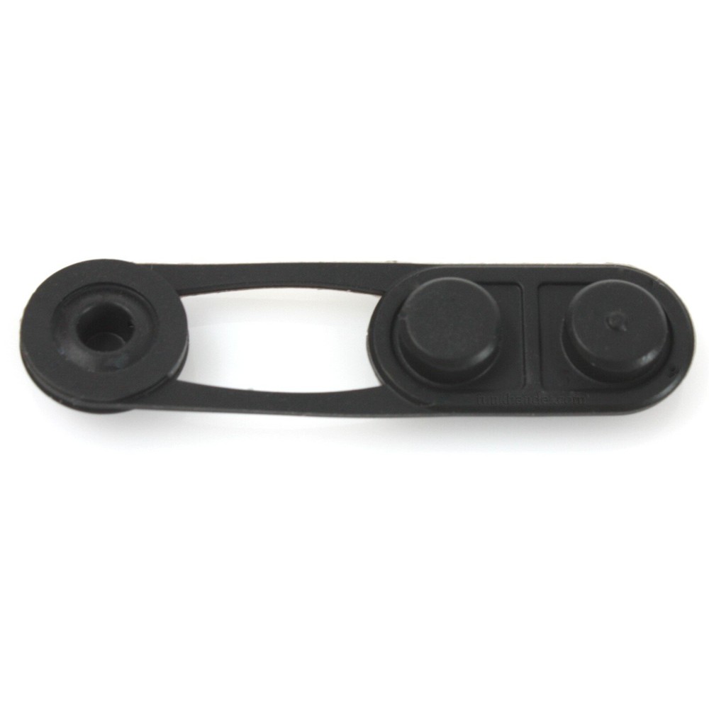 Motorola 32012231001 Rubber PTT