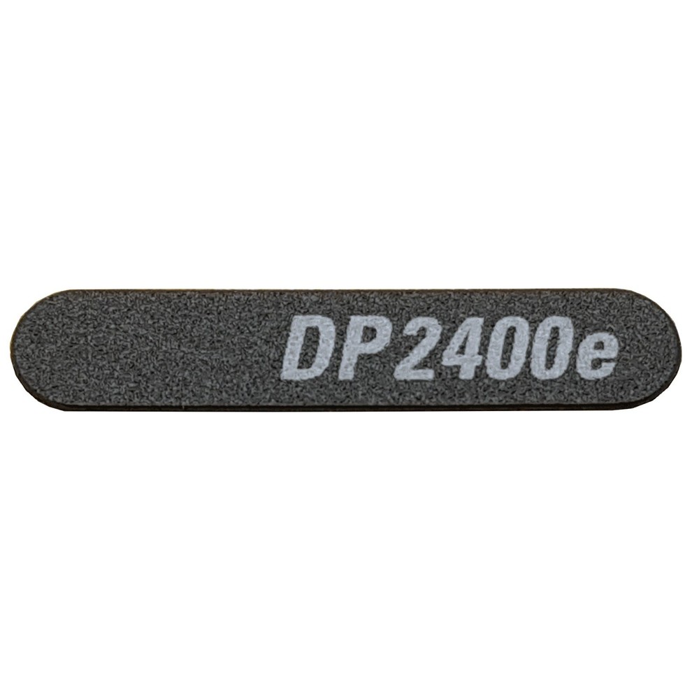 Motorola 33012039027 Typenschild DP2400e
