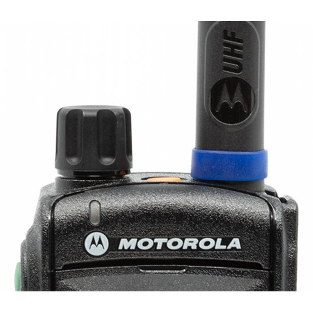 Motorola 36012012001 Knopf MTP6000