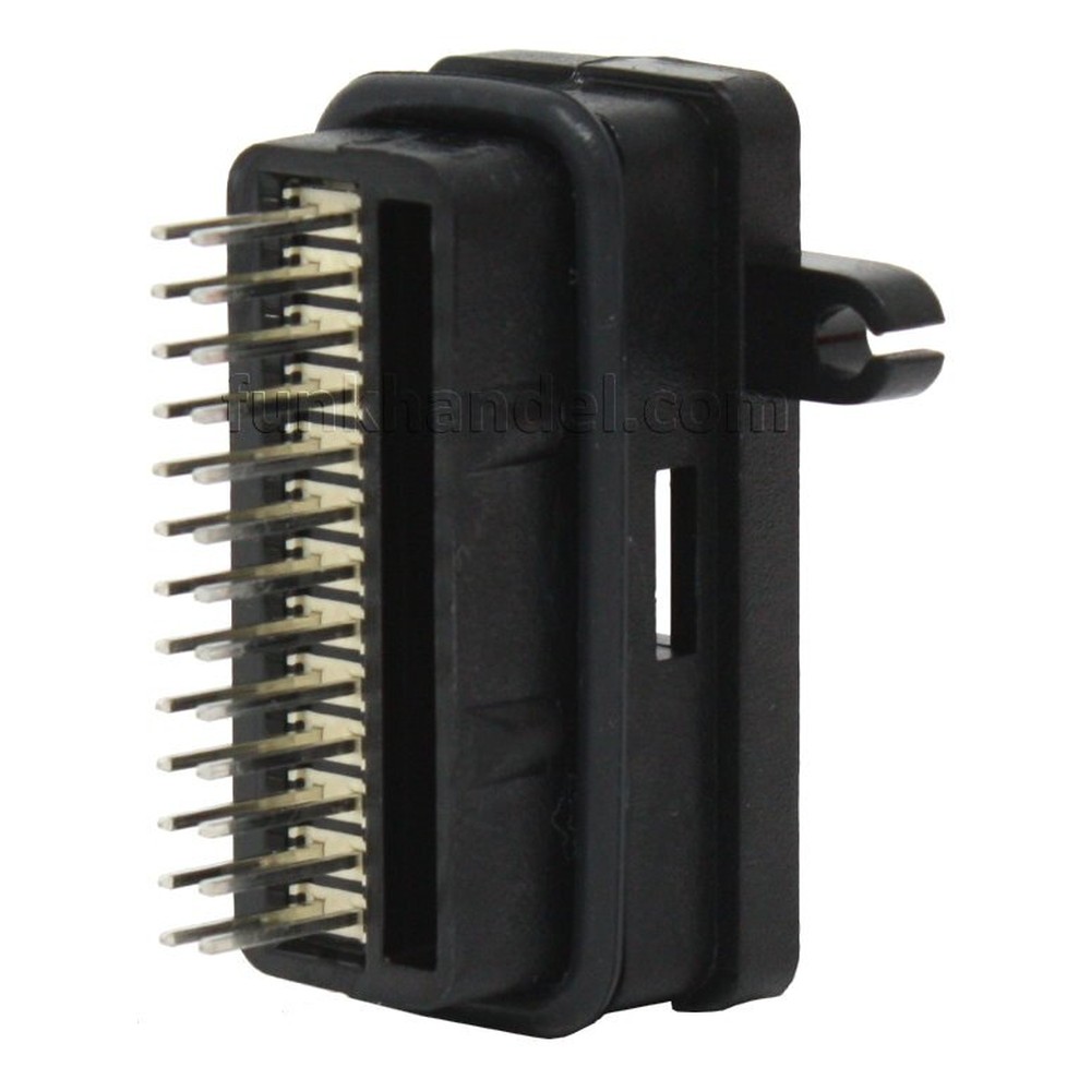 Motorola 42009282001 Zubehörstecker