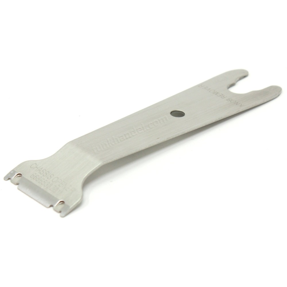 Motorola 6686533Z01 Service Tool