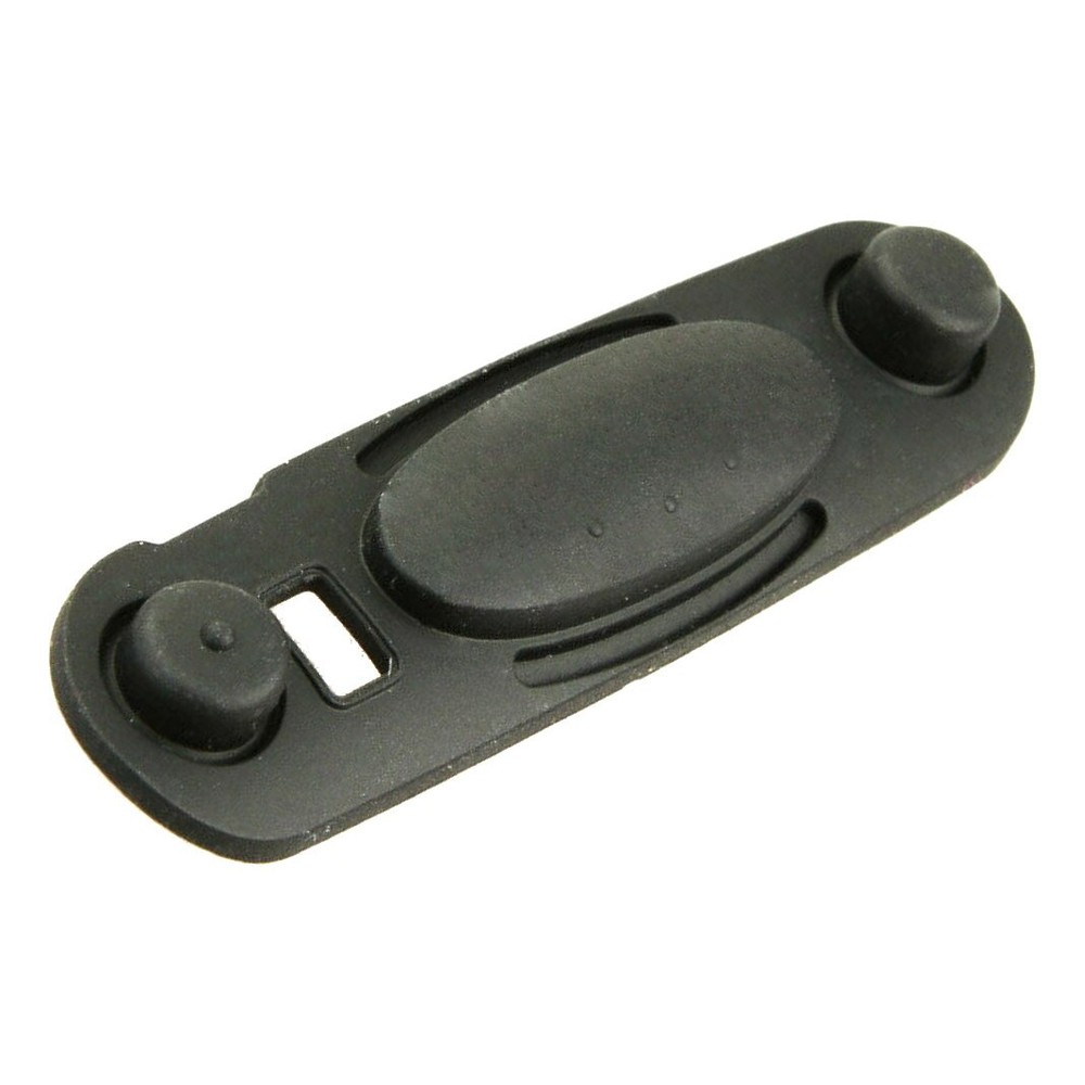Motorola 7580532Z03 Keypad Side Control