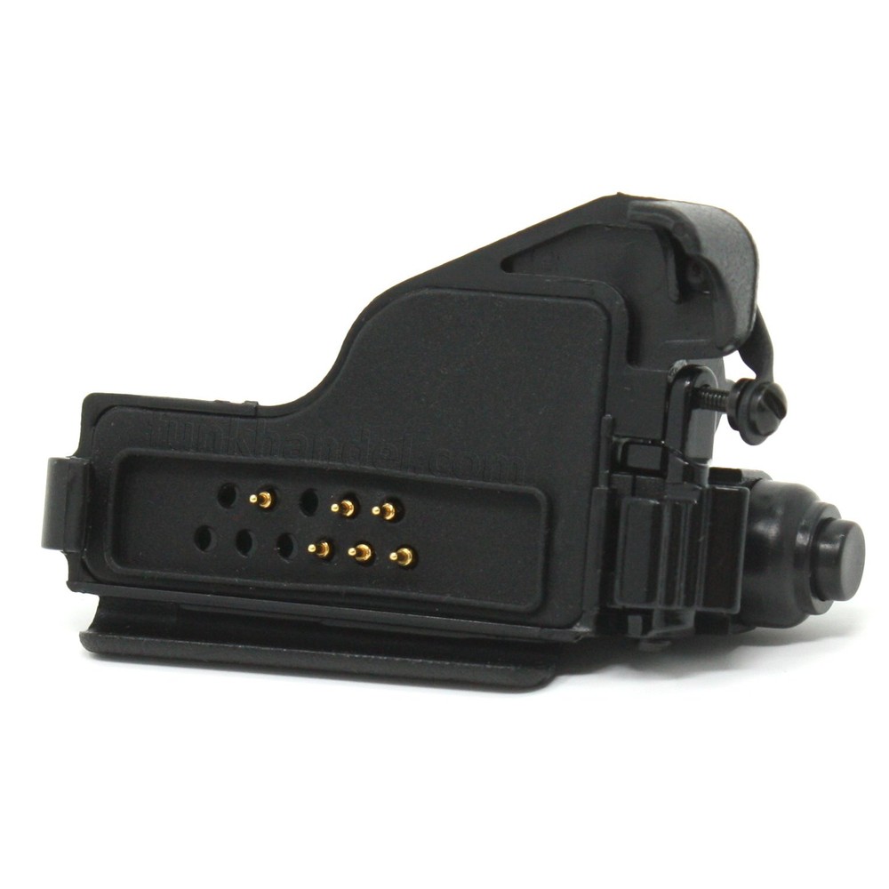 Motorola Audioadapter GP900 Visar