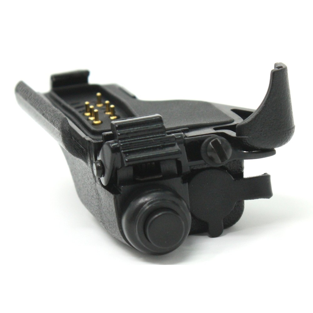 Motorola Audioadapter GP900 Visar