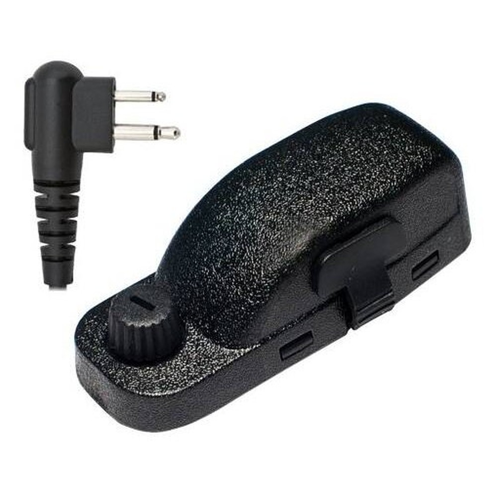 Motorola Audioadapter DP4 Serie