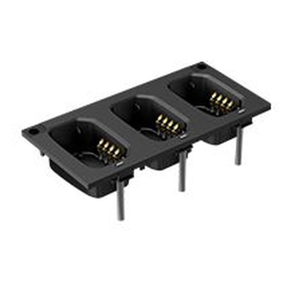 Motorola AS000180A01 Ion Einschub für MOTOTRBO Mehrfachladestation