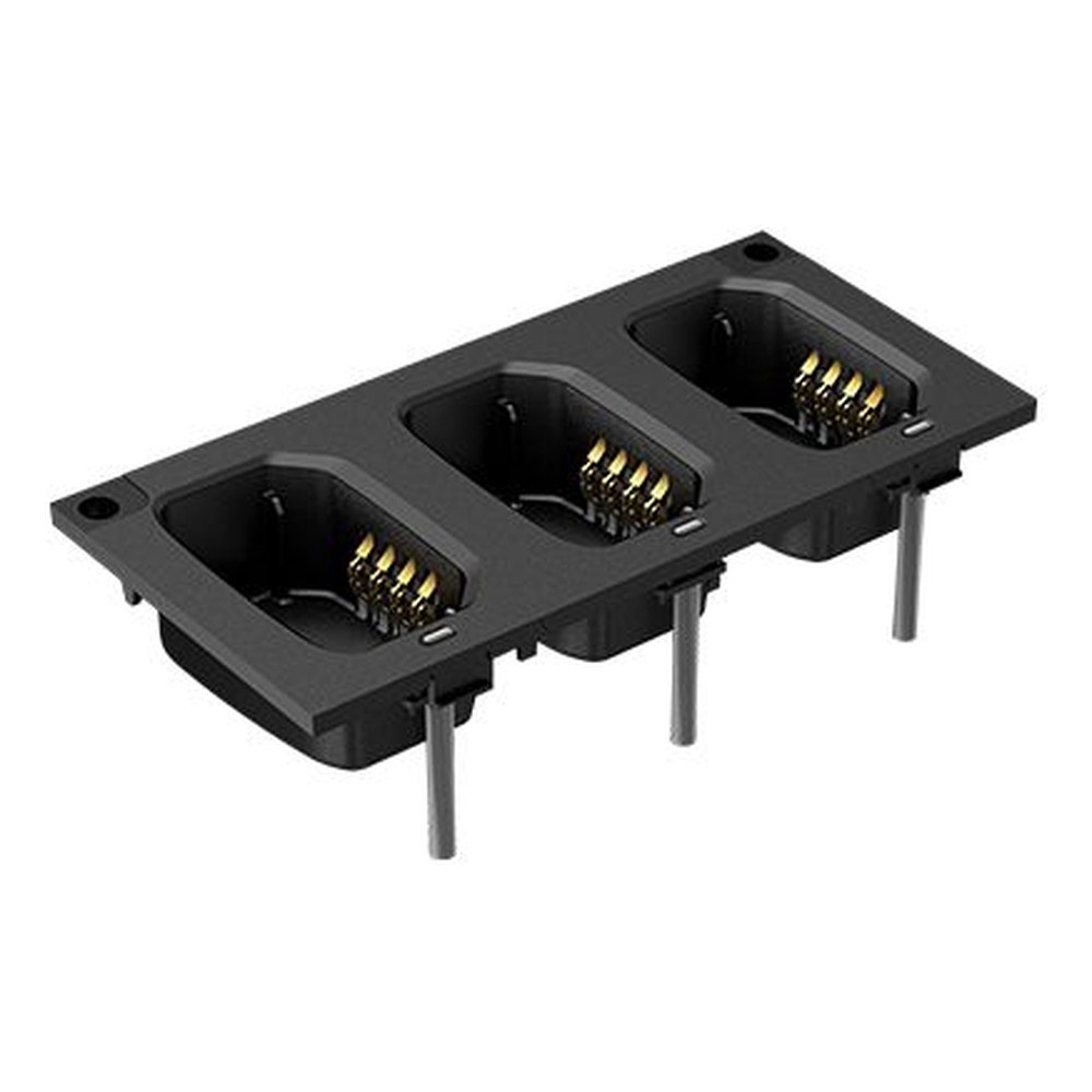 Motorola AS000180A01 Ion Einschub für MOTOTRBO Mehrfachladestation