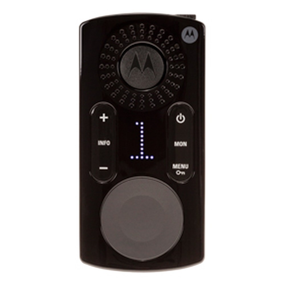 Motorola CLK446 Business-Funkgerät