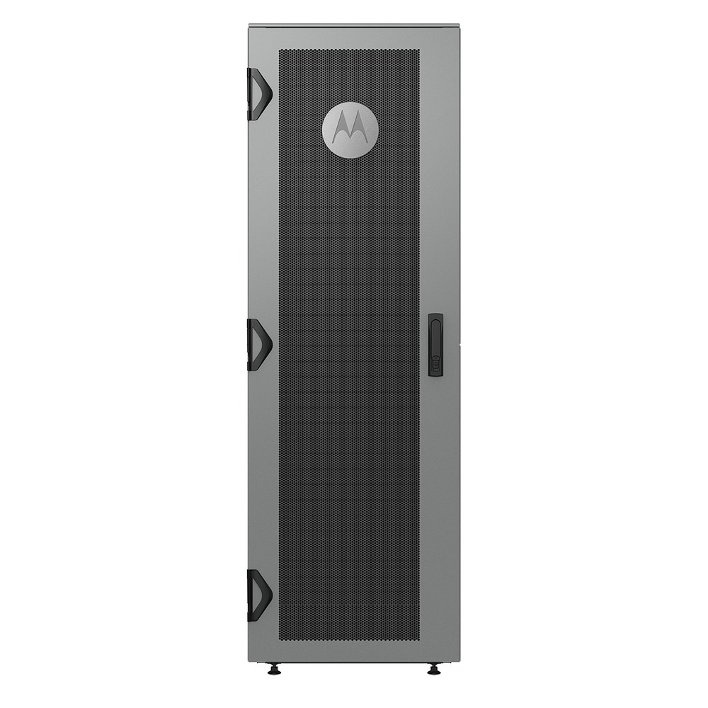 Motorola DIMETRA Connect TETRA-Breitband-Gateway