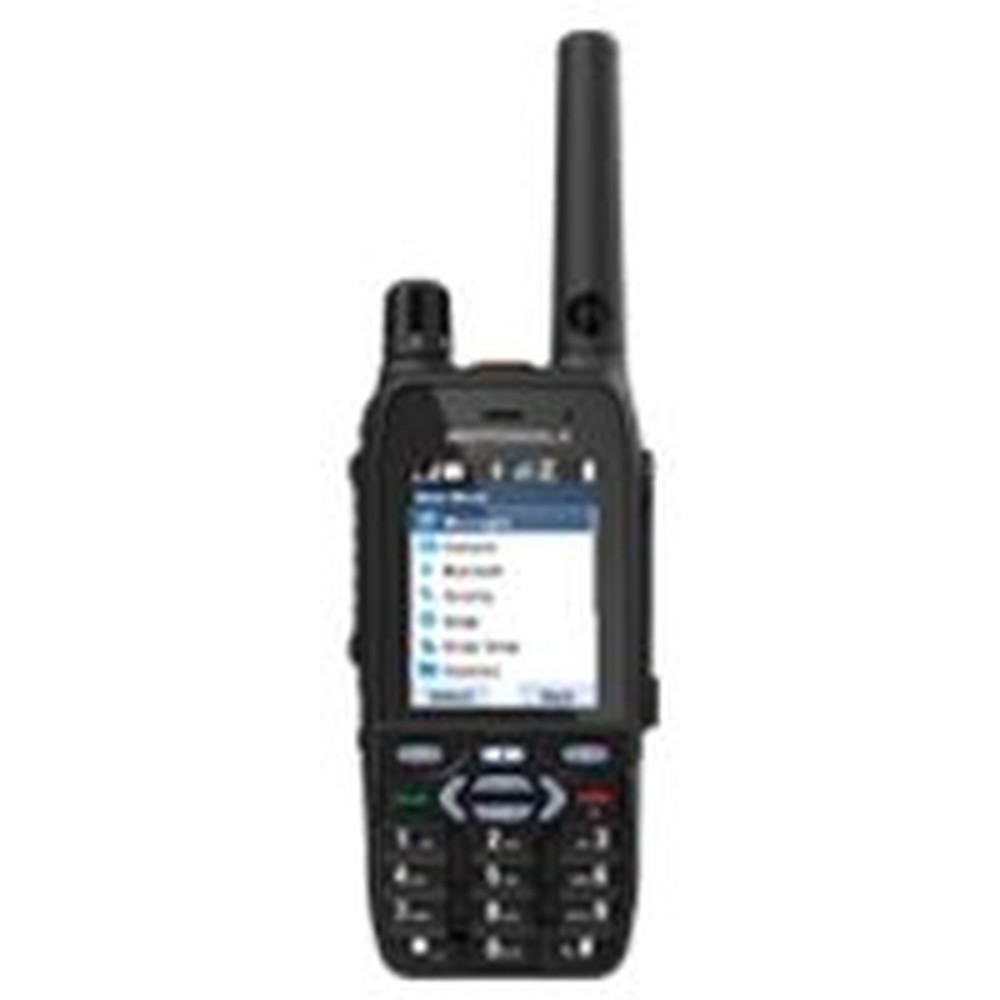 Motorola DIMETRA Connect TETRA-Breitband-Gateway