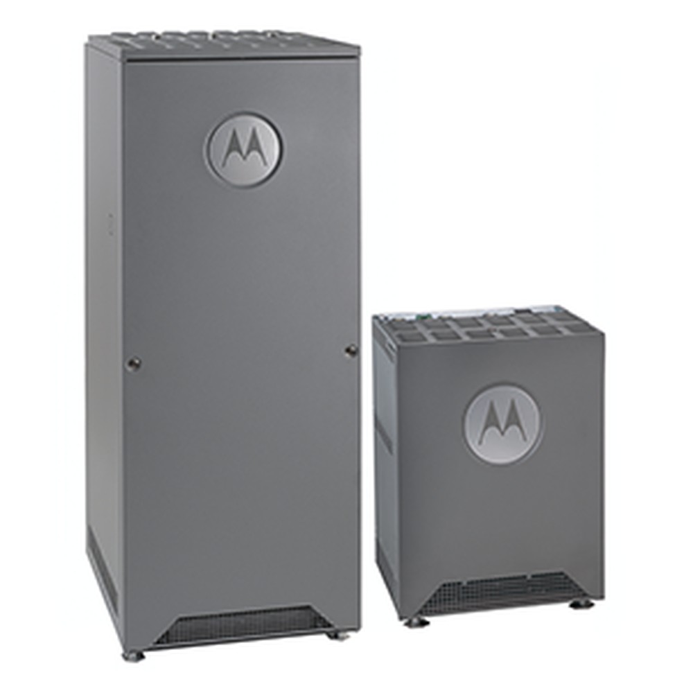 Motorola DIMETRA Express TETRA-System