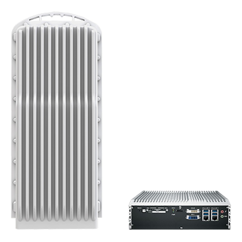 Motorola DIMETRA Express TETRA-System