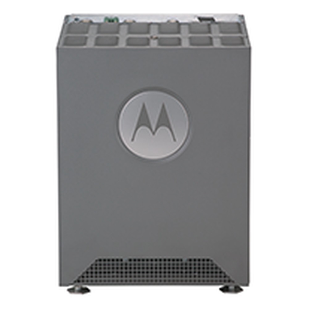 Motorola DIMETRA Express TETRA-System