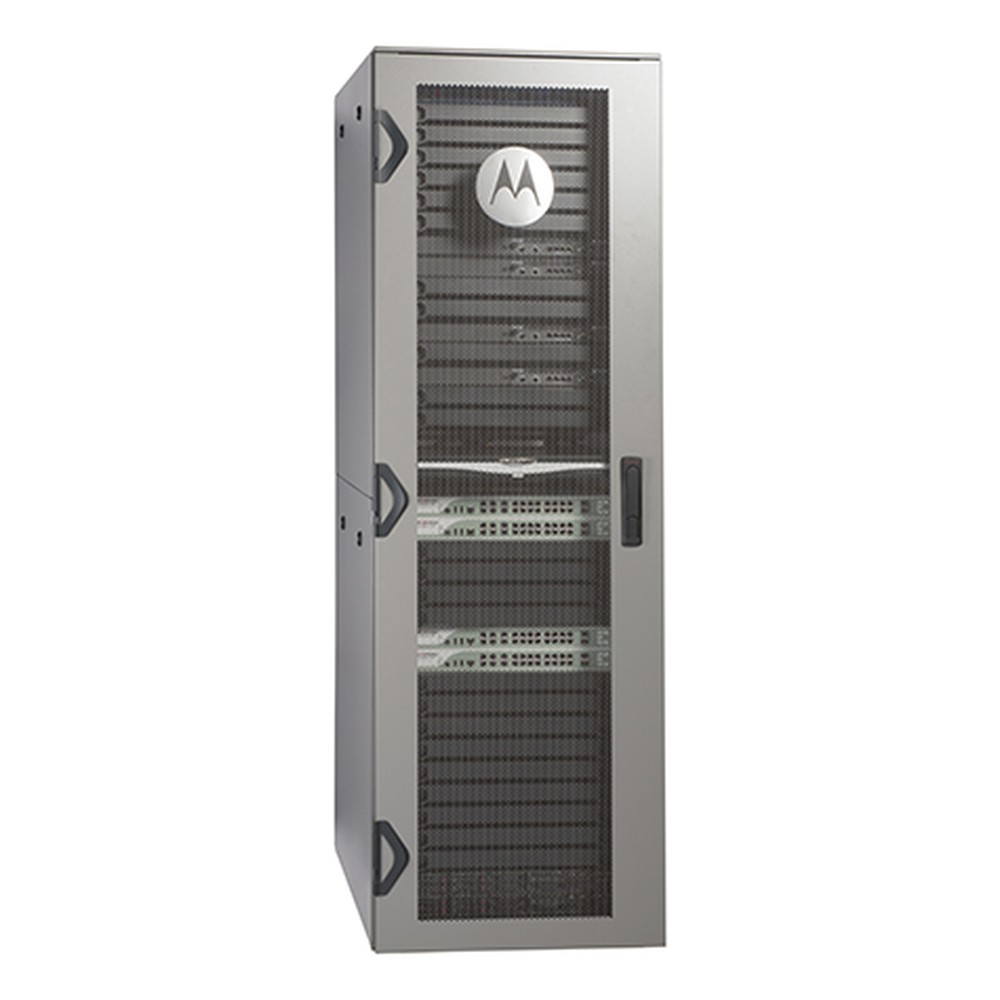 Motorola DIMETRA X Core TETRA-System