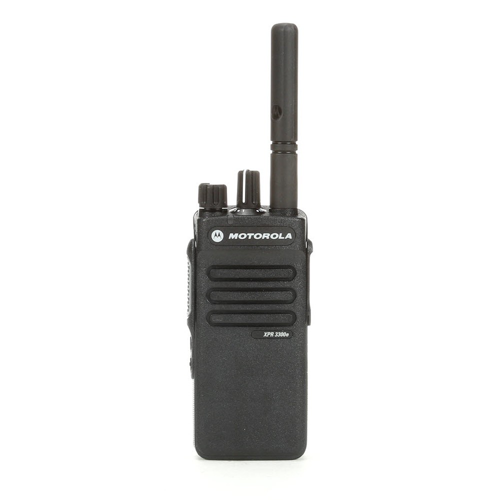 Motorola MOTOTRBO DP2000e Serie Handsprechfunkgerät