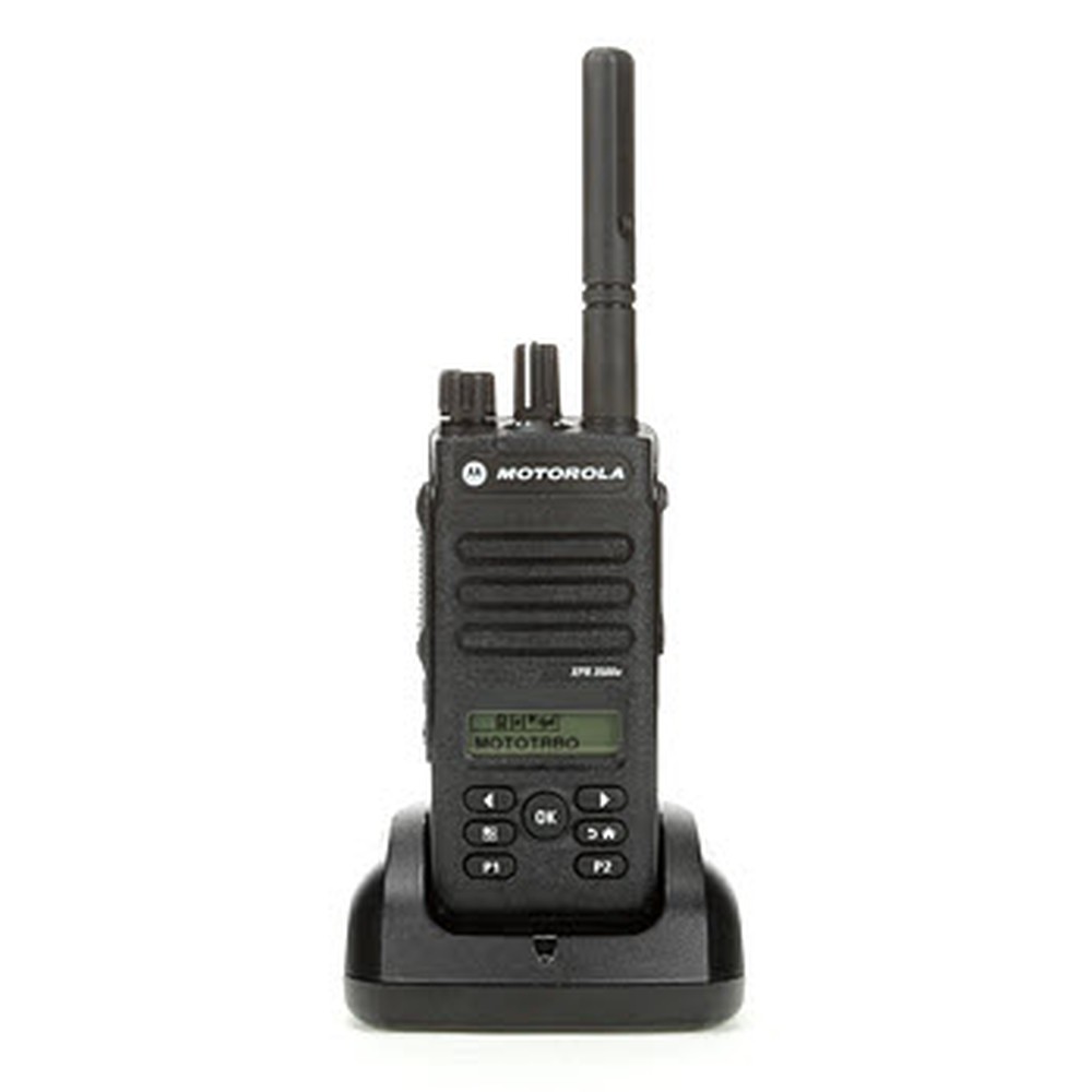 Motorola MOTOTRBO DP2000e Serie Handsprechfunkgerät