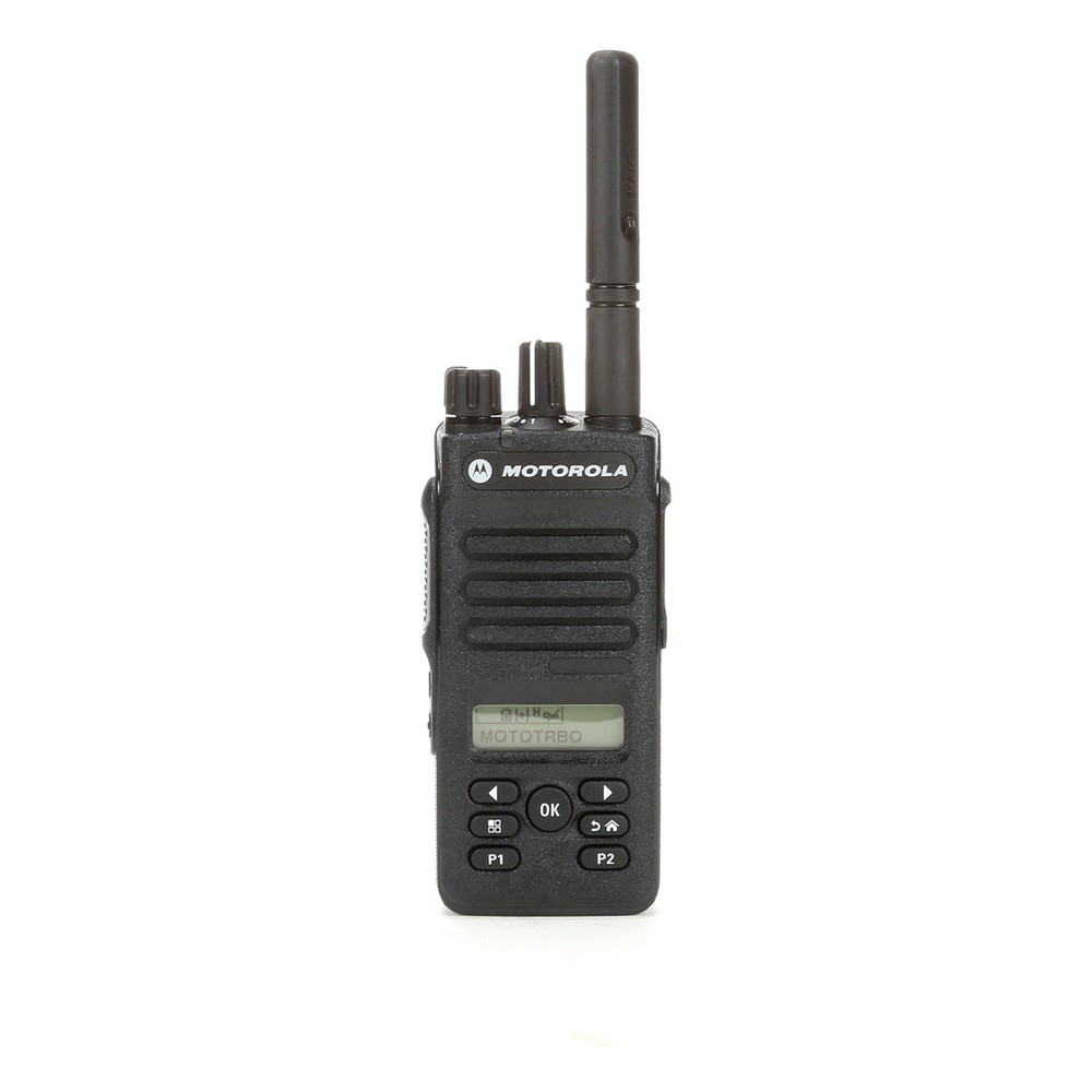 Motorola MOTOTRBO DP2000e Serie Handsprechfunkgerät
