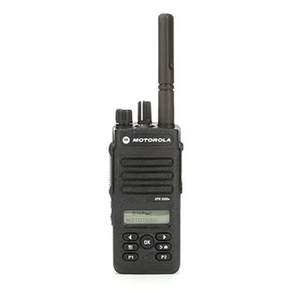 Motorola MOTOTRBO DP2000e Serie Handsprechfunkgerät