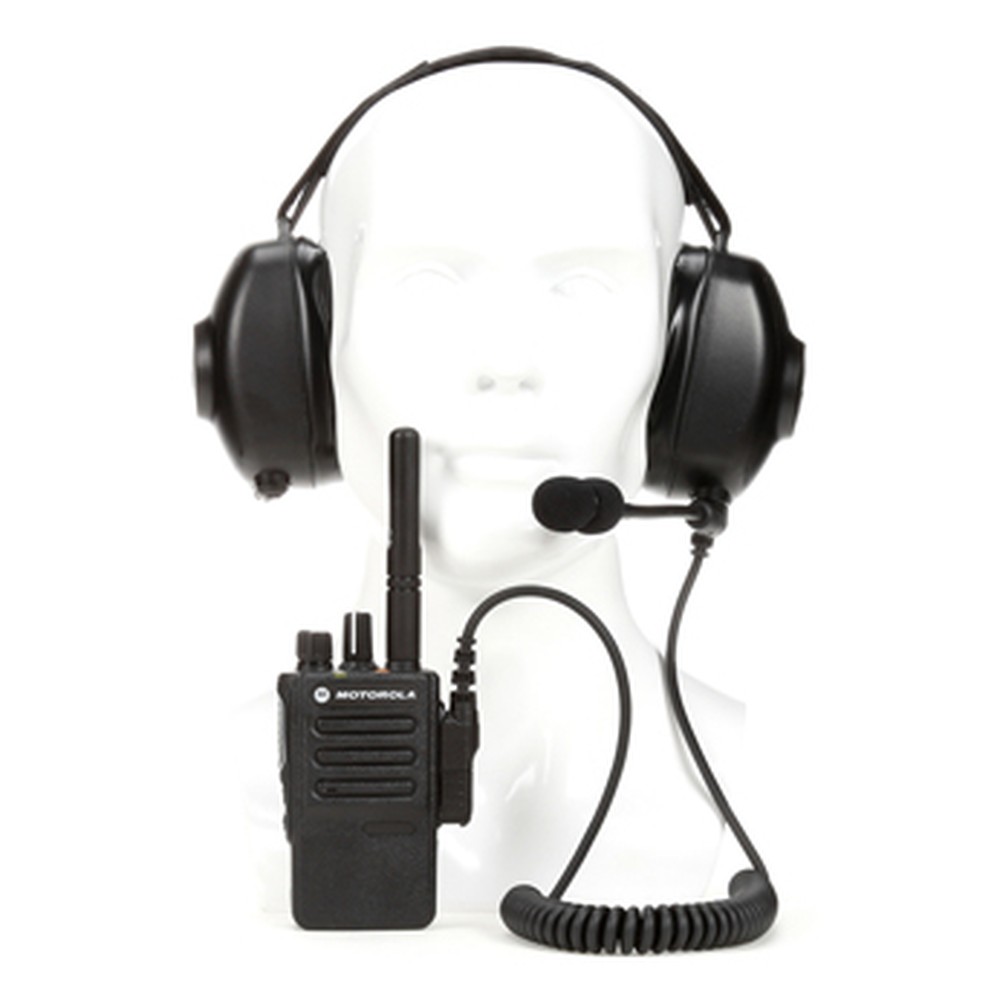 Motorola MOTOTRBO DP3000e Serie Handsprechfunkgerät