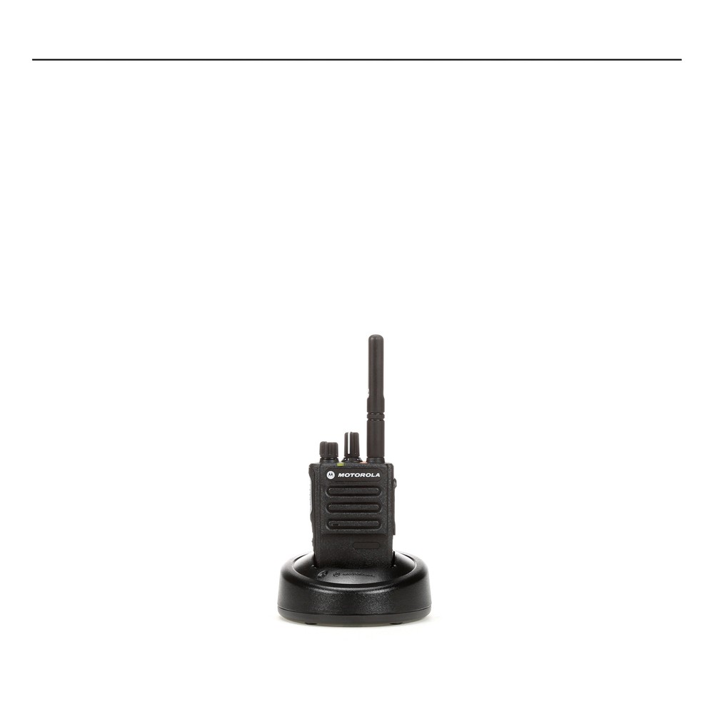 Motorola MOTOTRBO DP3000e Serie Handsprechfunkgerät