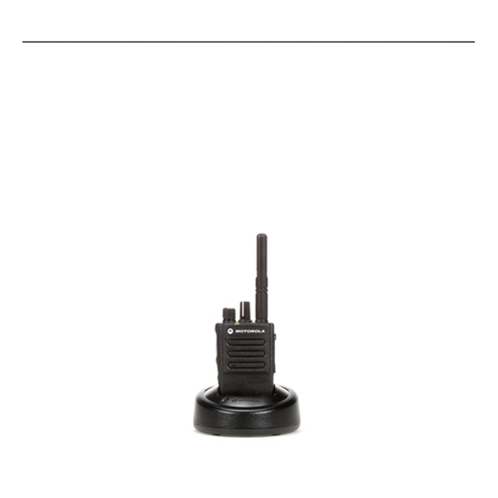 Motorola MOTOTRBO DP3000e Serie Handsprechfunkgerät