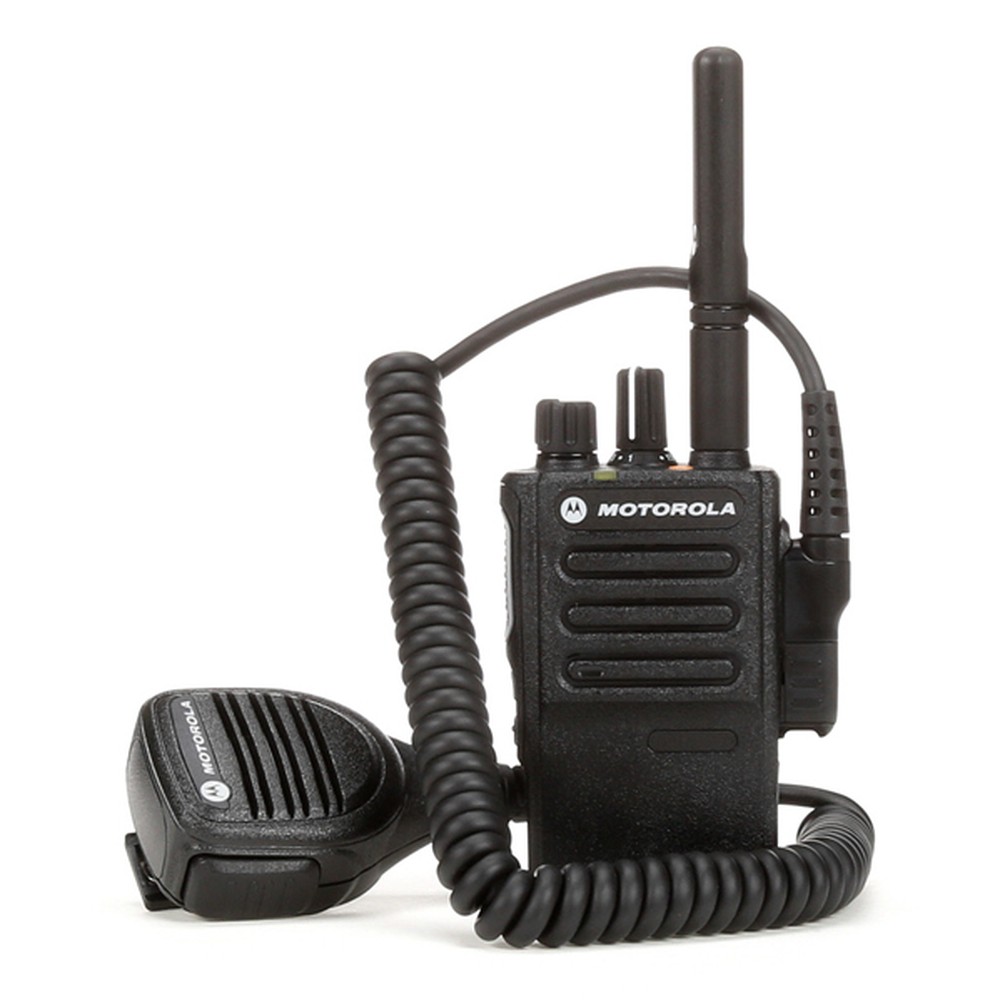 Motorola MOTOTRBO DP3000e Serie Handsprechfunkgerät
