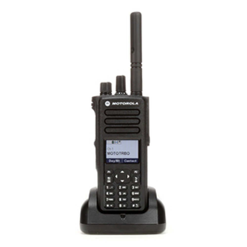 Motorola MOTOTRBO DP4000e Serie Handsprechfunkgeräte