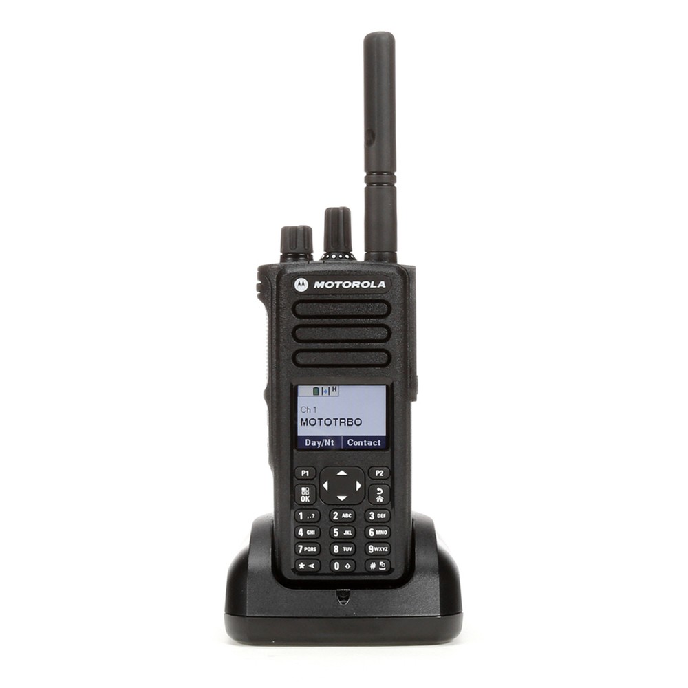 Motorola MOTOTRBO DP4000e Serie Handsprechfunkgeräte