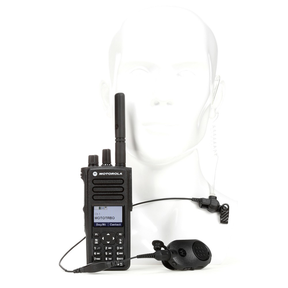 Motorola MOTOTRBO DP4000e Serie Handsprechfunkgeräte