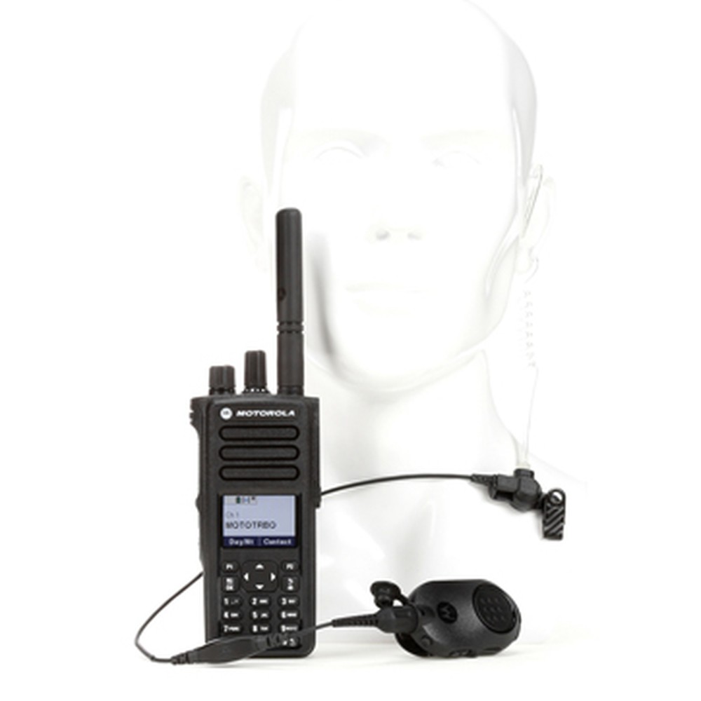 Motorola MOTOTRBO DP4000e Serie Handsprechfunkgeräte