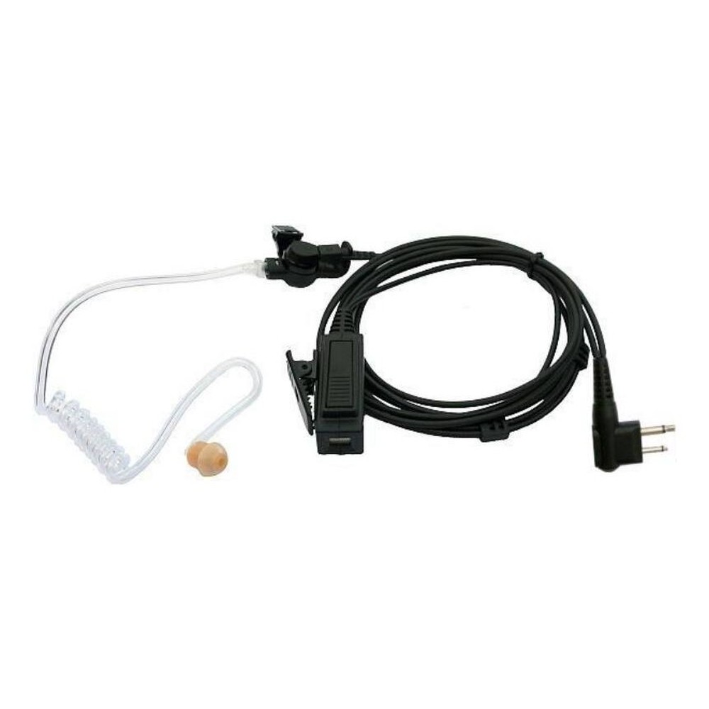 Schallschlauch Headset 2-Wege Motorola R2 / DP1400