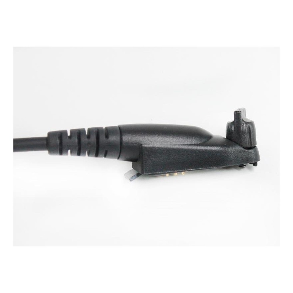 Headset mit Lippenmikrofon HS20-GP360