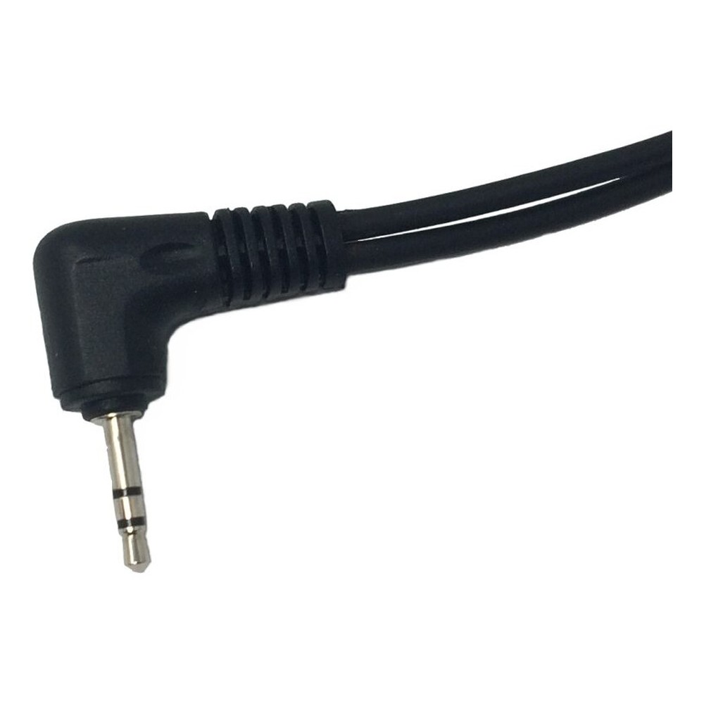 Headset mit Lippenmikrofon HS20-TA