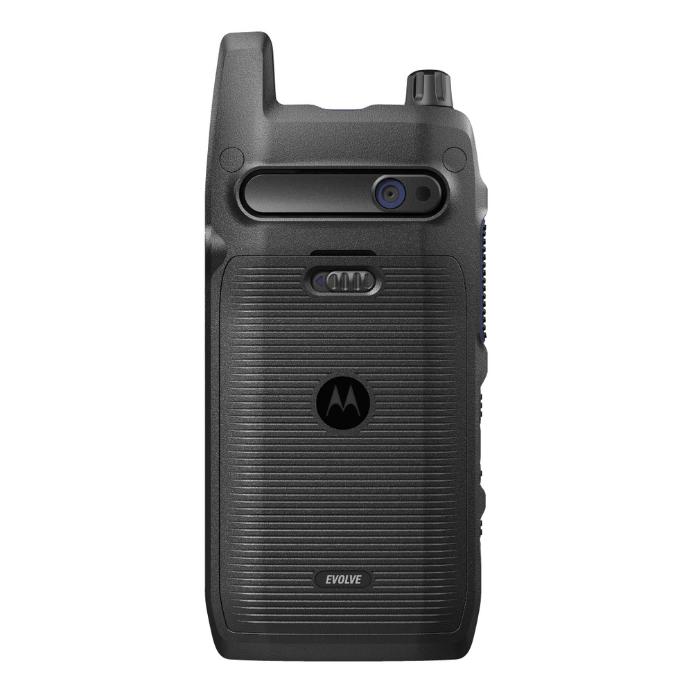 Motorola Evolve LTE-Handgerät
