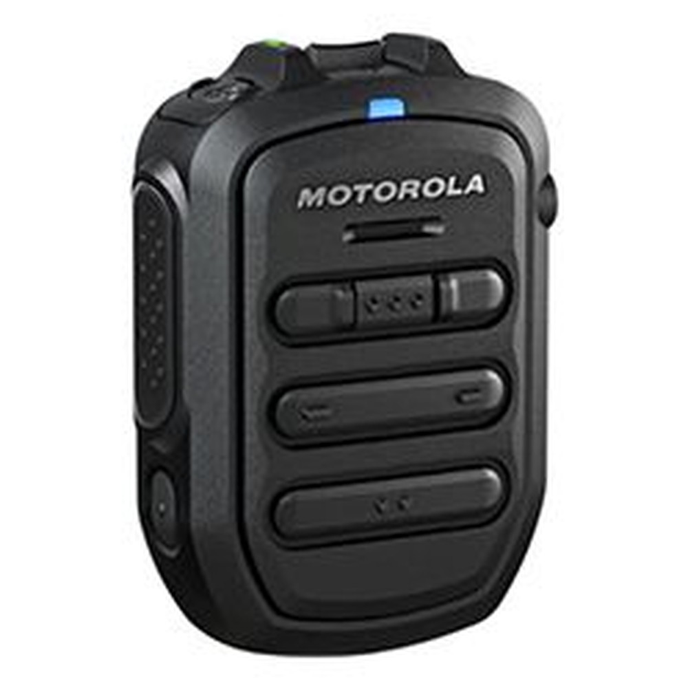 Motorola Evolve LTE-Handgerät
