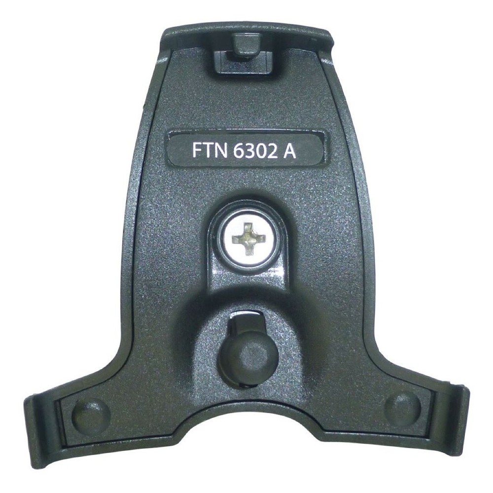 Motorola FTN6302A U-Slot für Befestigung von Gürtelclips