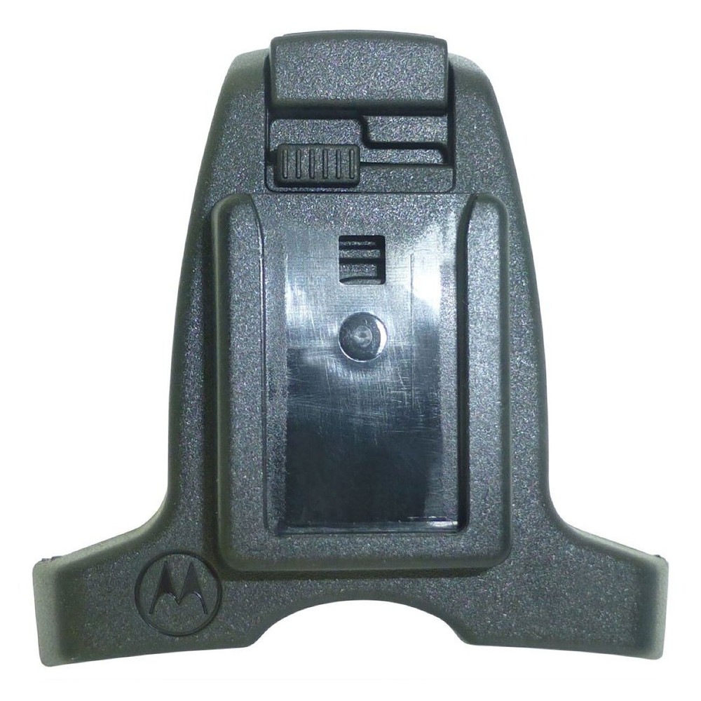 Motorola FTN6302A U-Slot für Befestigung von Gürtelclips